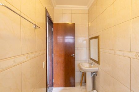 Casa à venda com 277m², 3 quartos e 3 vagas Casa à venda com 277m², 3 quartos e 3 vagasBanheiro da Suite 2