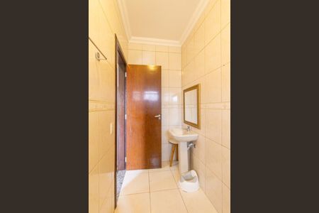 Casa à venda com 277m², 3 quartos e 3 vagas Casa à venda com 277m², 3 quartos e 3 vagasBanheiro da Suite 2