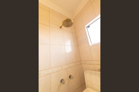 Casa à venda com 277m², 3 quartos e 3 vagas Casa à venda com 277m², 3 quartos e 3 vagasBanheiro da Suite 2