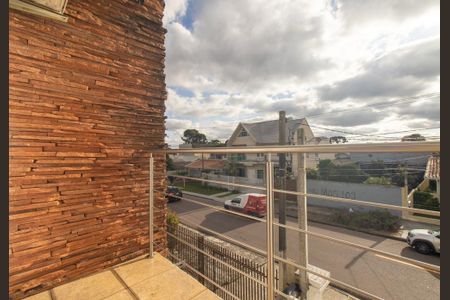 Casa à venda com 277m², 3 quartos e 3 vagas Casa à venda com 277m², 3 quartos e 3 vagasVaranda do Quarto 1 Suite 1