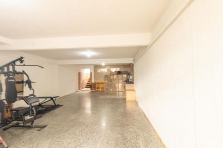 Casa à venda com 277m², 3 quartos e 3 vagas Casa à venda com 277m², 3 quartos e 3 vagasGaragem