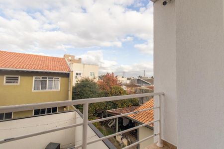 Casa à venda com 277m², 3 quartos e 3 vagas Casa à venda com 277m², 3 quartos e 3 vagasVaranda do Quarto 2 Suite 2