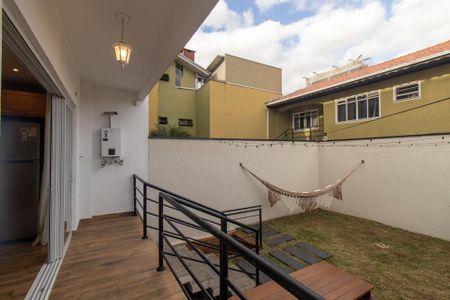 Casa à venda com 277m², 3 quartos e 3 vagas Casa à venda com 277m², 3 quartos e 3 vagasQuintal