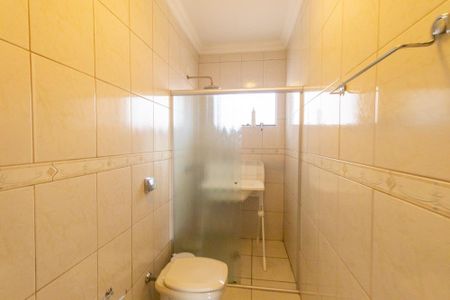 Casa à venda com 277m², 3 quartos e 3 vagas Casa à venda com 277m², 3 quartos e 3 vagasBanheiro da Suite 2