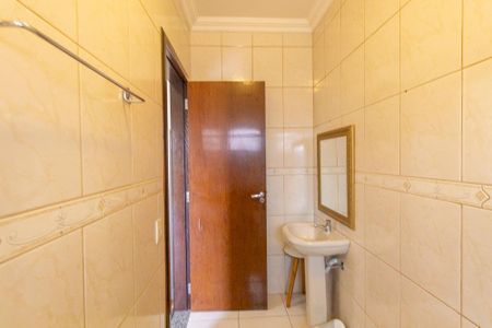 Casa à venda com 277m², 3 quartos e 3 vagas Casa à venda com 277m², 3 quartos e 3 vagasBanheiro da Suite 2