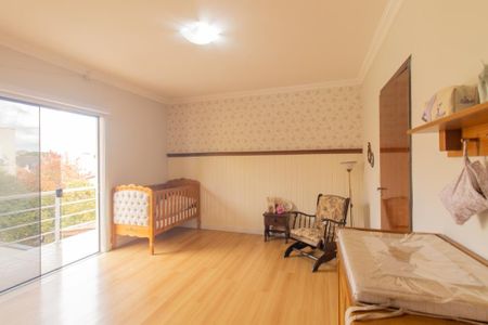 Casa à venda com 277m², 3 quartos e 3 vagas Casa à venda com 277m², 3 quartos e 3 vagasQuarto 2 Suite 2