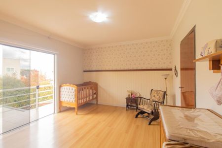 Casa à venda com 277m², 3 quartos e 3 vagas Casa à venda com 277m², 3 quartos e 3 vagasQuarto 2 Suite 2