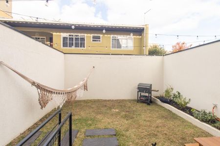 Casa à venda com 277m², 3 quartos e 3 vagas Casa à venda com 277m², 3 quartos e 3 vagasQuintal