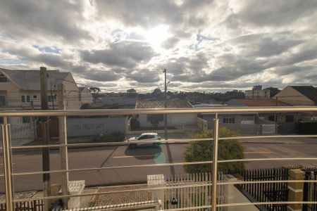 Casa à venda com 277m², 3 quartos e 3 vagas Casa à venda com 277m², 3 quartos e 3 vagasVaranda do Quarto 1 Suite 1