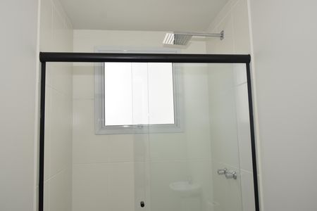 Apartamento para alugar com 82m², 2 quartos e 1 vagaBanheiro da Suíte