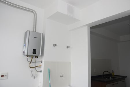 Apartamento para alugar com 82m², 2 quartos e 1 vagaLavanderia