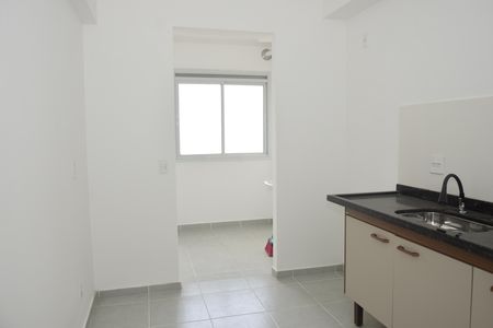 Apartamento para alugar com 82m², 2 quartos e 1 vagaCozinha
