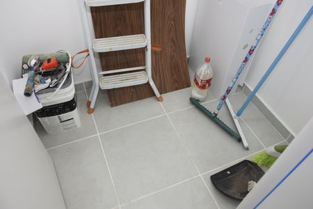 Apartamento para alugar com 82m², 2 quartos e 1 vagaDespensa