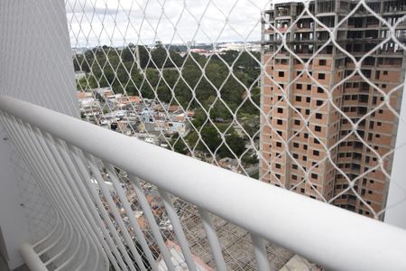 Apartamento para alugar com 82m², 2 quartos e 1 vagaVista da Varanda