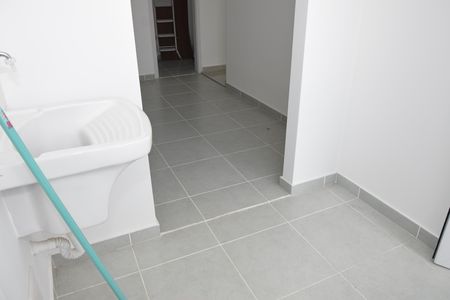 Apartamento para alugar com 82m², 2 quartos e 1 vagaLavanderia