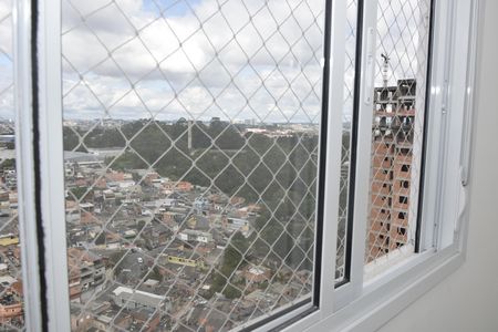 Apartamento para alugar com 82m², 2 quartos e 1 vagaVista da Suíte