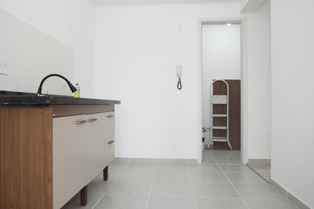 Apartamento para alugar com 82m², 2 quartos e 1 vagaCozinha