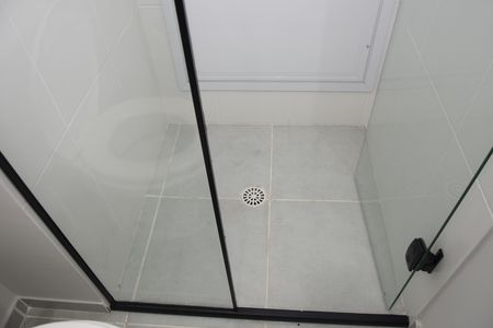 Apartamento para alugar com 82m², 2 quartos e 1 vagaBanheiro social