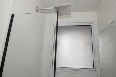 Apartamento para alugar com 82m², 2 quartos e 1 vagaBanheiro social