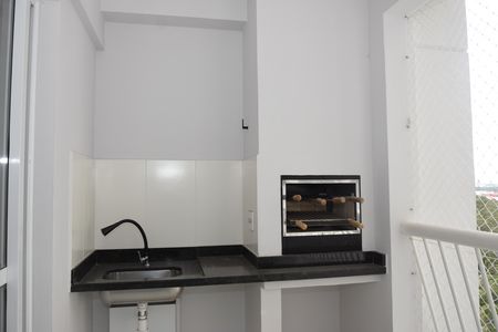 Apartamento para alugar com 82m², 2 quartos e 1 vagaVaranda