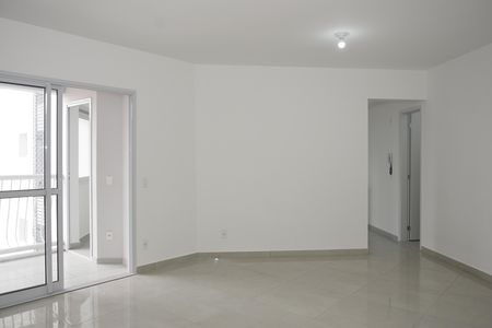Sala de apartamento para alugar com 2 quartos, 82m² em Parque Esplanada, Embu das Artes