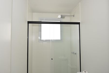 Apartamento para alugar com 82m², 2 quartos e 1 vagaBanheiro da Suíte