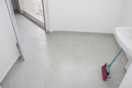 Apartamento para alugar com 82m², 2 quartos e 1 vagaLavanderia