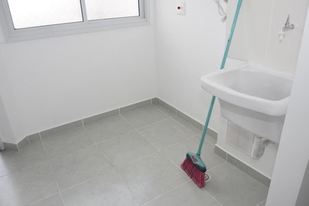 Apartamento para alugar com 82m², 2 quartos e 1 vagaLavanderia