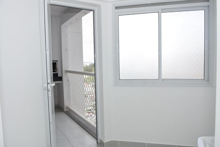 Apartamento para alugar com 82m², 2 quartos e 1 vagaLavanderia