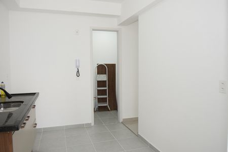 Apartamento para alugar com 82m², 2 quartos e 1 vagaCozinha