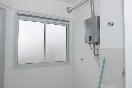 Apartamento para alugar com 82m², 2 quartos e 1 vagaLavanderia