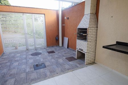 Casa à venda com 92m², 2 quartos e 1 vagaGaragem