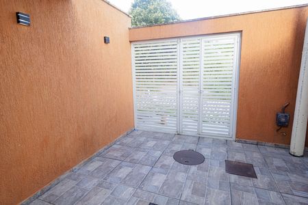 Casa à venda com 92m², 2 quartos e 1 vagaGaragem