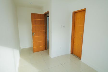 Casa à venda com 92m², 2 quartos e 1 vagaQuarto 2