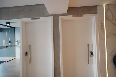 Apartamento para alugar com 45m², 1 quarto e 1 vagaEntrada Salão de Festas