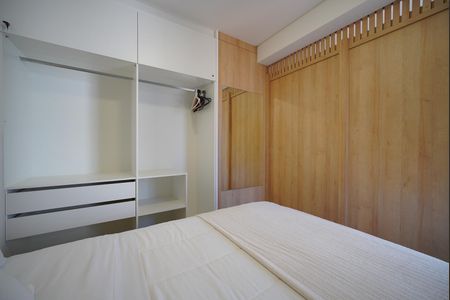 Apartamento para alugar com 45m², 1 quarto e 1 vagaQuarto 