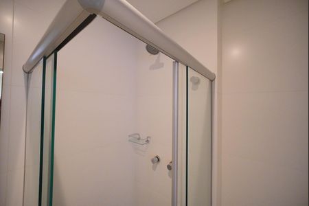 Apartamento para alugar com 45m², 1 quarto e 1 vagaBanheiro Social