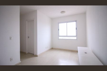 Apartamento para alugar com 46m², 2 quartos e 1 vaga Apartamento para alugar com 46m², 2 quartos e 1 vagaSala