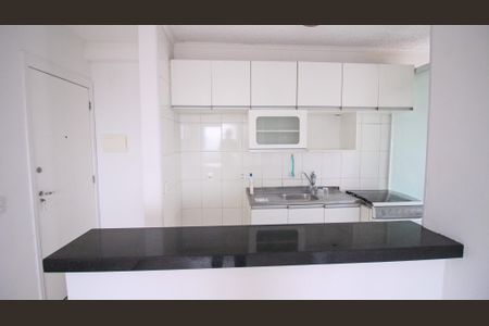 Apartamento para alugar com 46m², 2 quartos e 1 vaga Apartamento para alugar com 46m², 2 quartos e 1 vagaCozinha