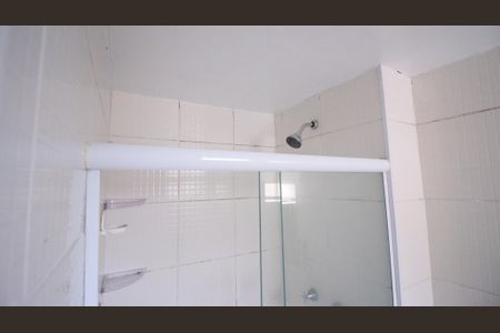 Apartamento para alugar com 46m², 2 quartos e 1 vaga Apartamento para alugar com 46m², 2 quartos e 1 vagaBanheiro