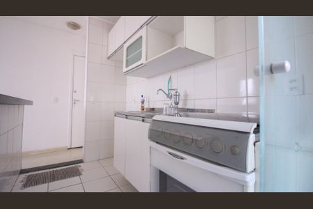 Apartamento para alugar com 46m², 2 quartos e 1 vaga Apartamento para alugar com 46m², 2 quartos e 1 vagaCozinha