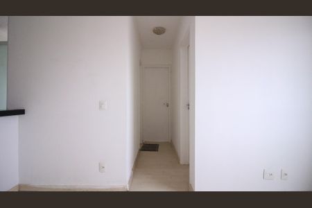 Apartamento para alugar com 46m², 2 quartos e 1 vaga Apartamento para alugar com 46m², 2 quartos e 1 vagaSala
