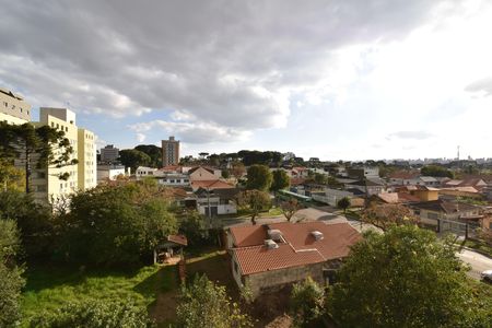 Vista do Studio de kitnet/studio para alugar com 1 quarto, 30m² em Jardim das Américas, Curitiba