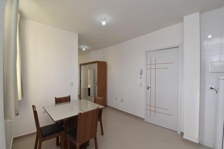 Studio para alugar com 30m², 1 quarto e sem vagaStudio