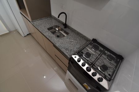 Studio para alugar com 30m², 1 quarto e sem vagaStudio