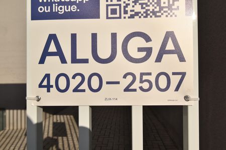 Studio para alugar com 30m², 1 quarto e sem vagaCódigo 