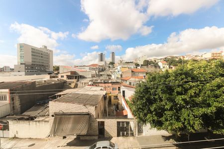Casa de condomínio para alugar com 60m², 1 quarto e sem vaga Casa de condomínio para alugar com 60m², 1 quarto e sem vagaQuarto - Vista