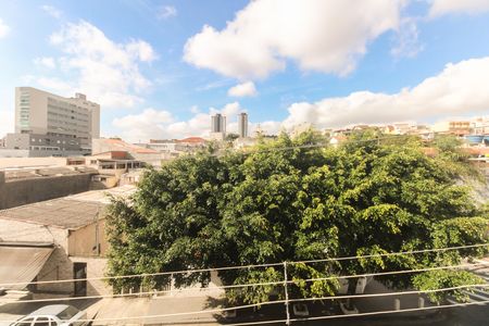 Casa de condomínio para alugar com 60m², 1 quarto e sem vaga Casa de condomínio para alugar com 60m², 1 quarto e sem vagaÁrea de Serviço - Vista