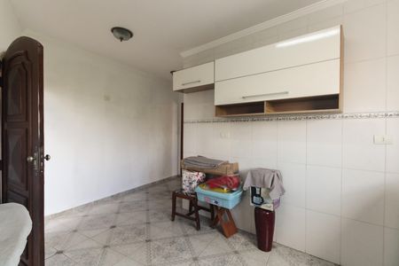 Casa de condomínio para alugar com 60m², 1 quarto e sem vaga Casa de condomínio para alugar com 60m², 1 quarto e sem vagaCozinha