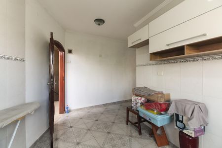 Casa de condomínio para alugar com 60m², 1 quarto e sem vaga Casa de condomínio para alugar com 60m², 1 quarto e sem vagaCozinha